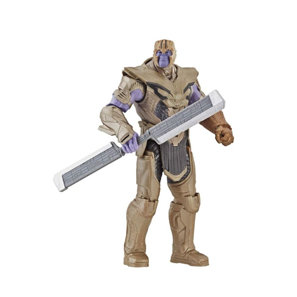 img Figura de Acción Hasbro Thanos