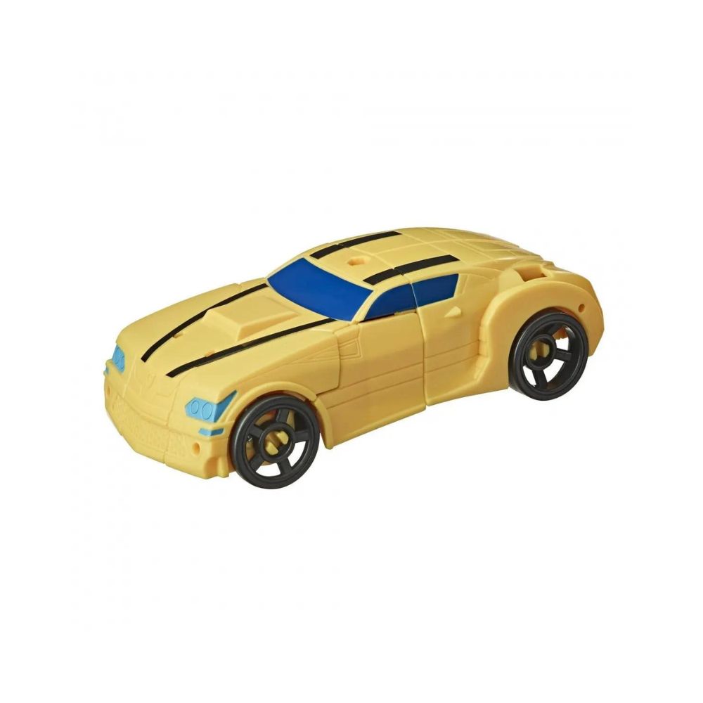 img Figura Hasbro Transformers Bumblebee Cyberse