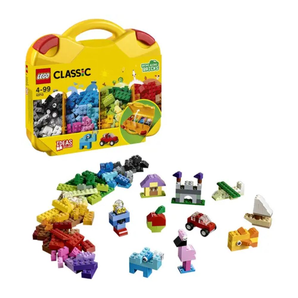 img Juego Lego Classic Maletin Creativo