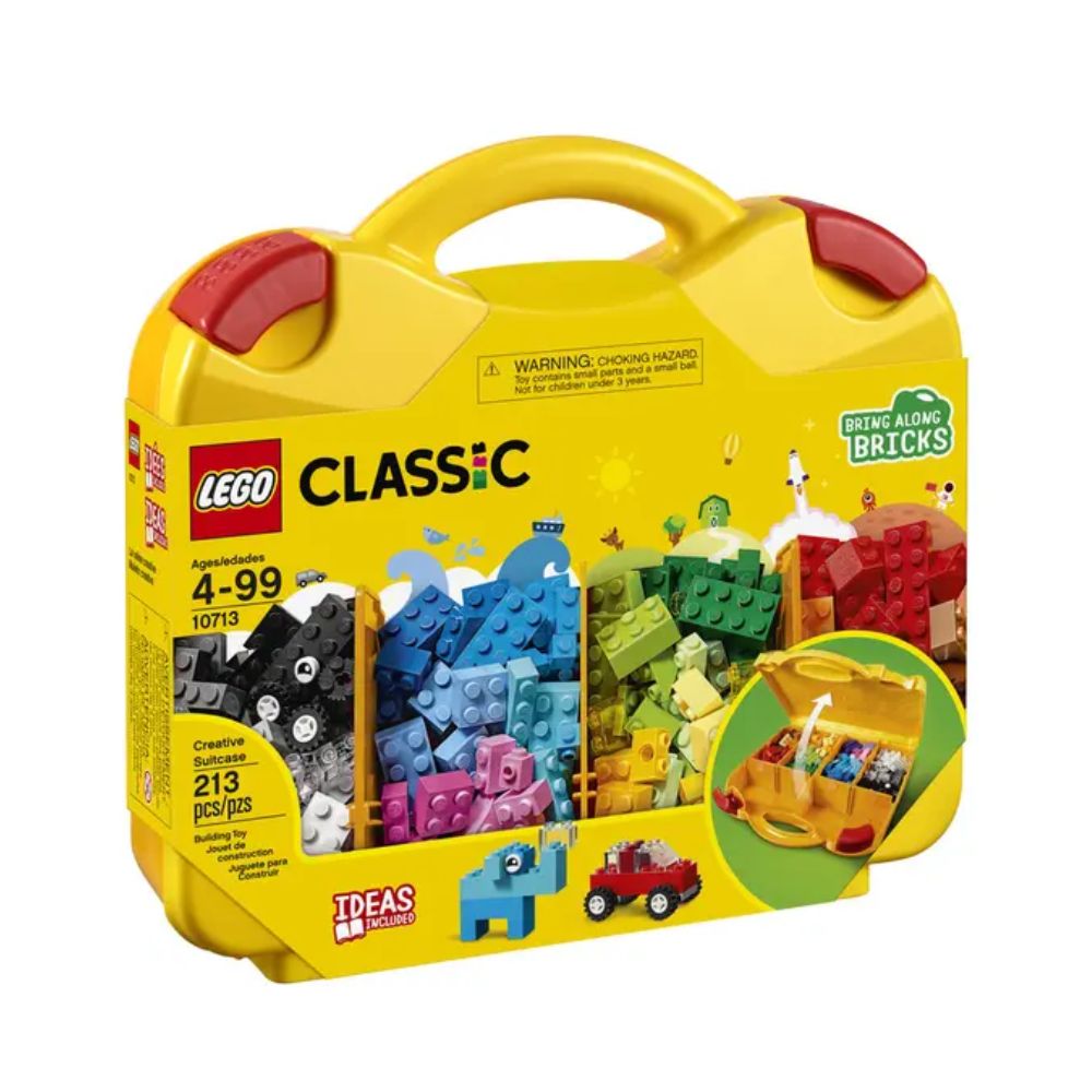 img Juego Lego Classic Maletin Creativo