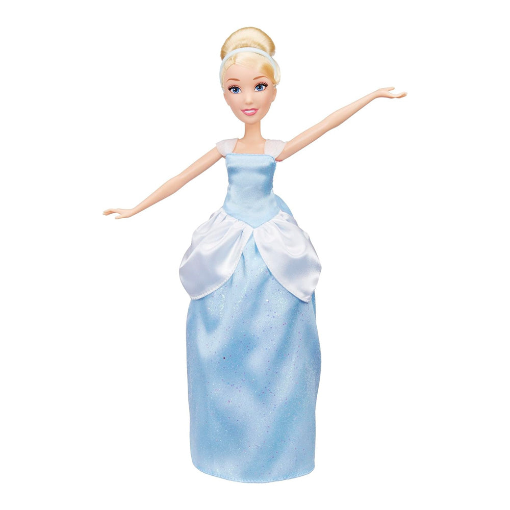 img Muñeca Hasbro Princesa Fashion Cenicienta