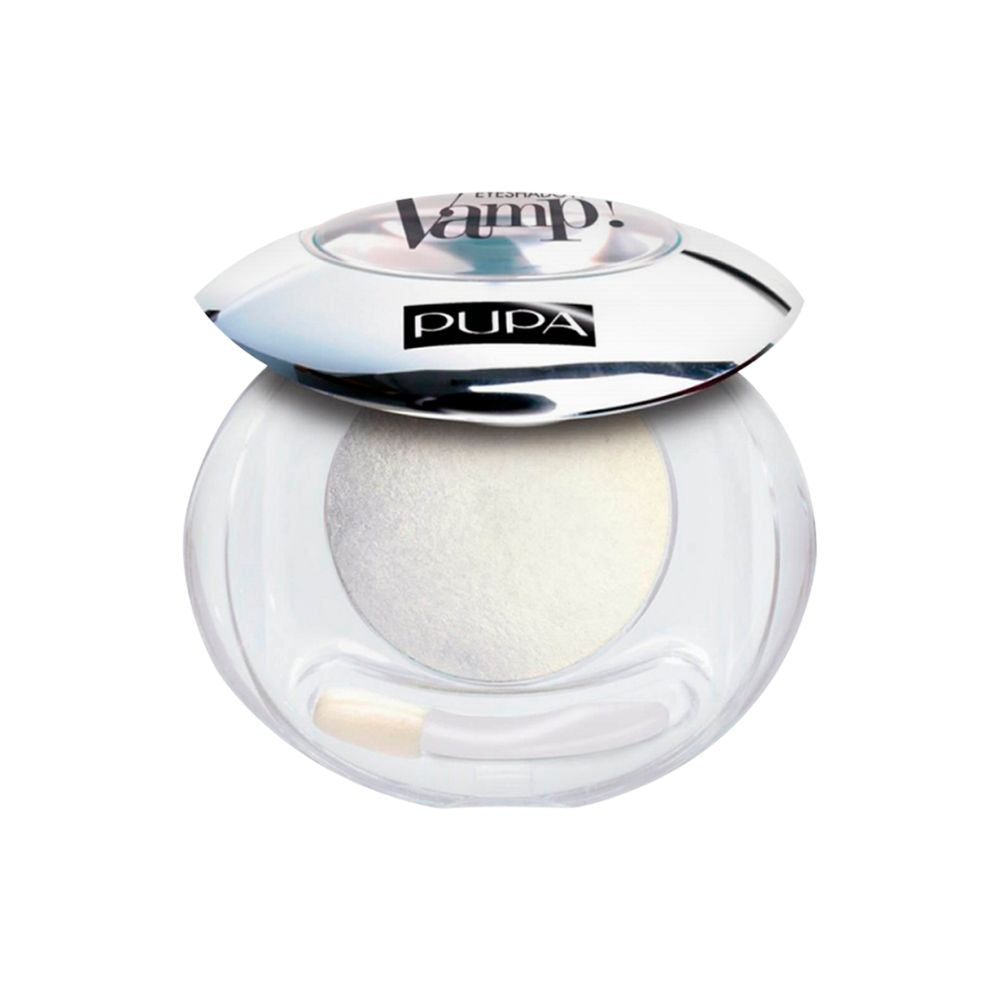 Sombra Vamp Wet & Dry Pupa (Blanco)