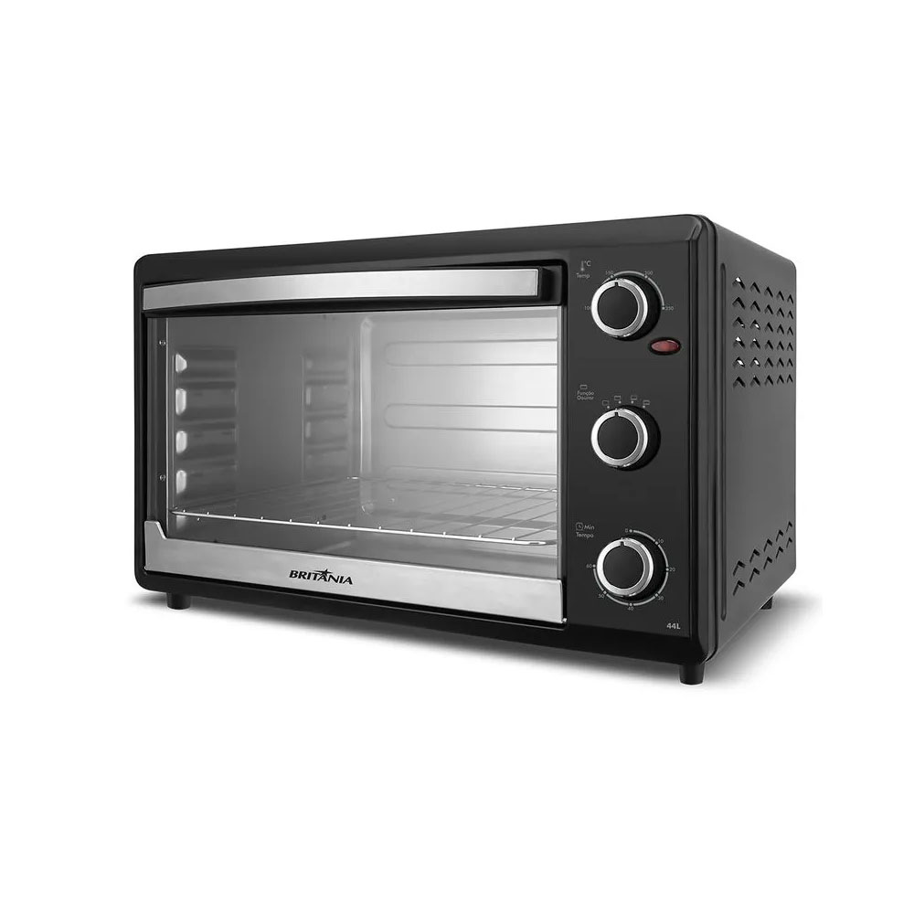 img Horno Eléctrico Britânia BFE44P 44L 1500W