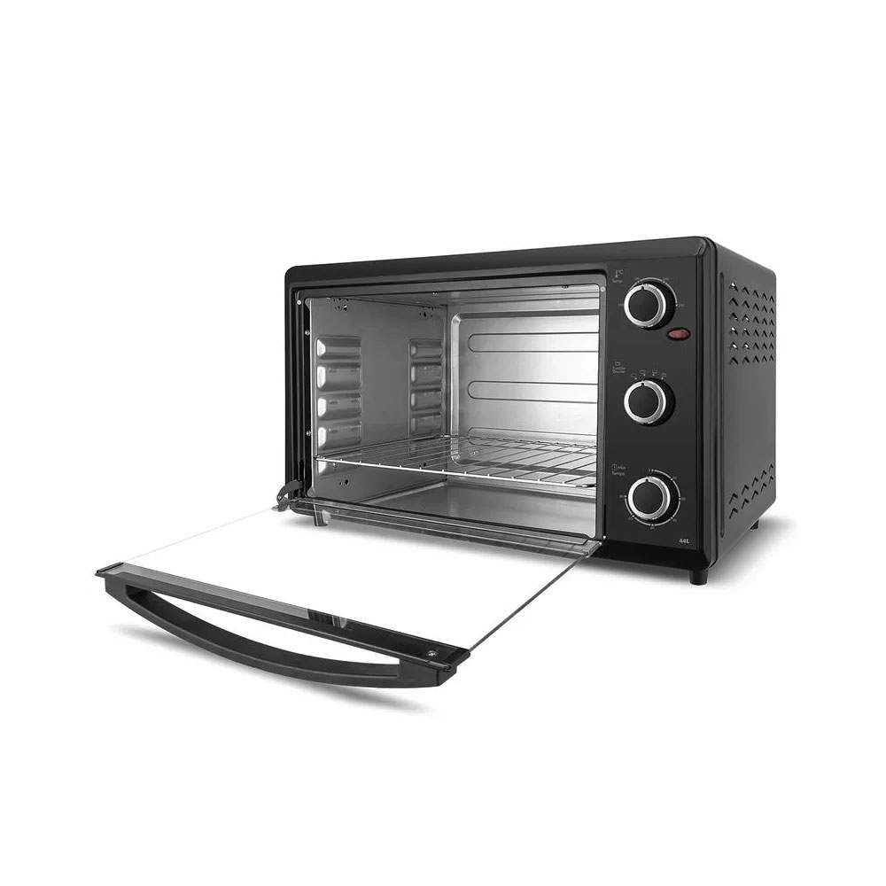 img Horno Eléctrico Britânia BFE44P 44L 1500W