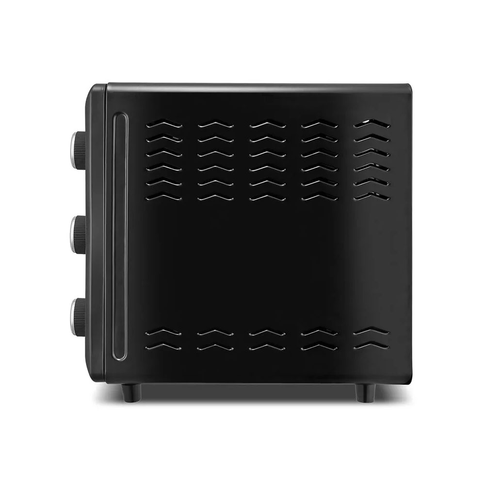 img Horno Eléctrico Britânia BFE44P 44L 1500W