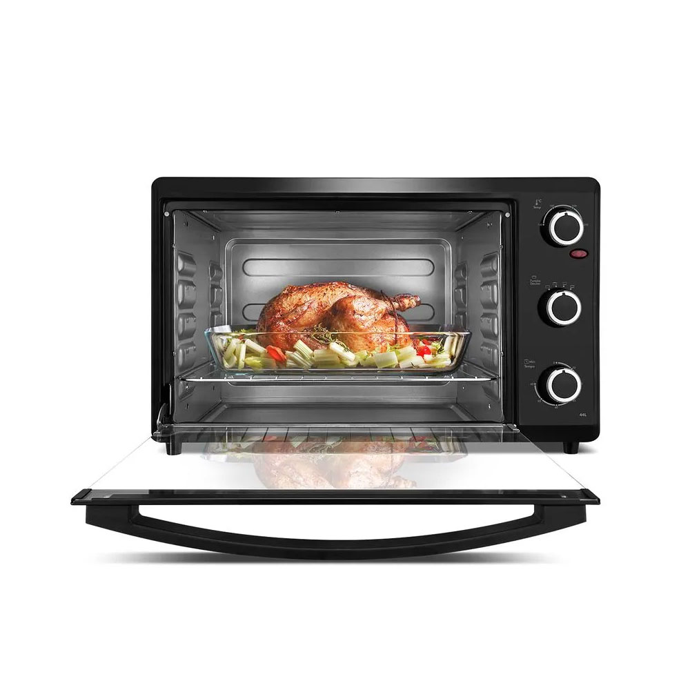 img Horno Eléctrico Britânia BFE44P 44L 1500W