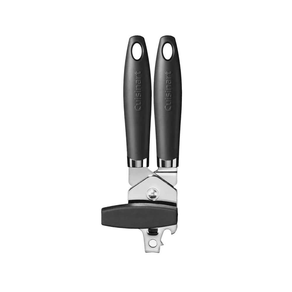img Abrelata Cuisinart con Mango Curvo