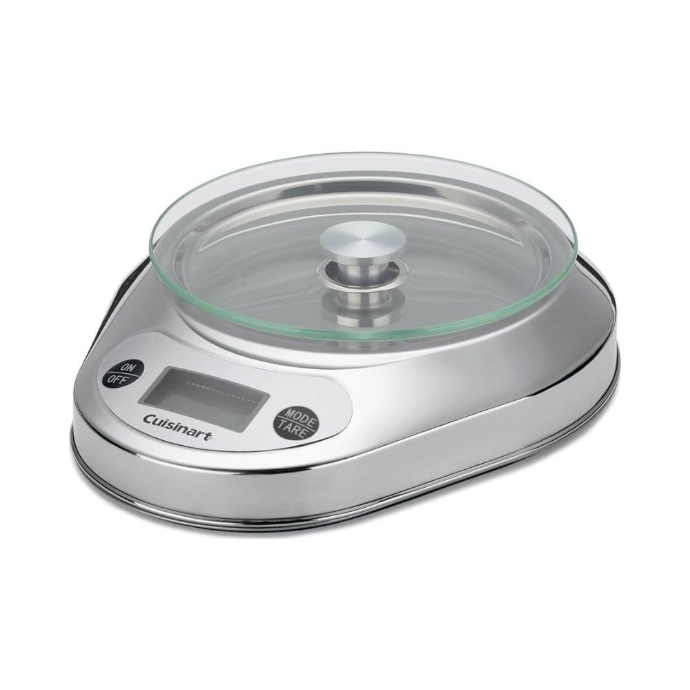 Báscula Cuisinart Retro 