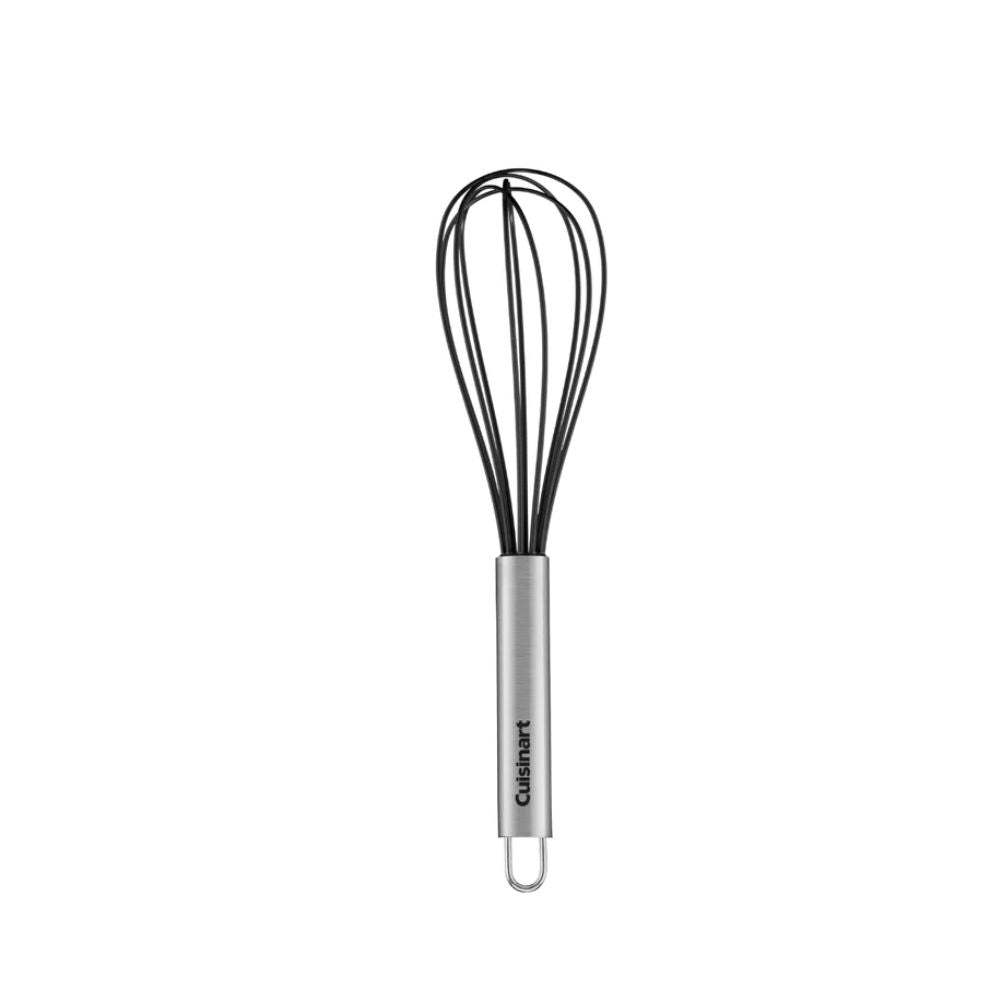 Batidora Cuisinart 25cm de Silicona Color Negro