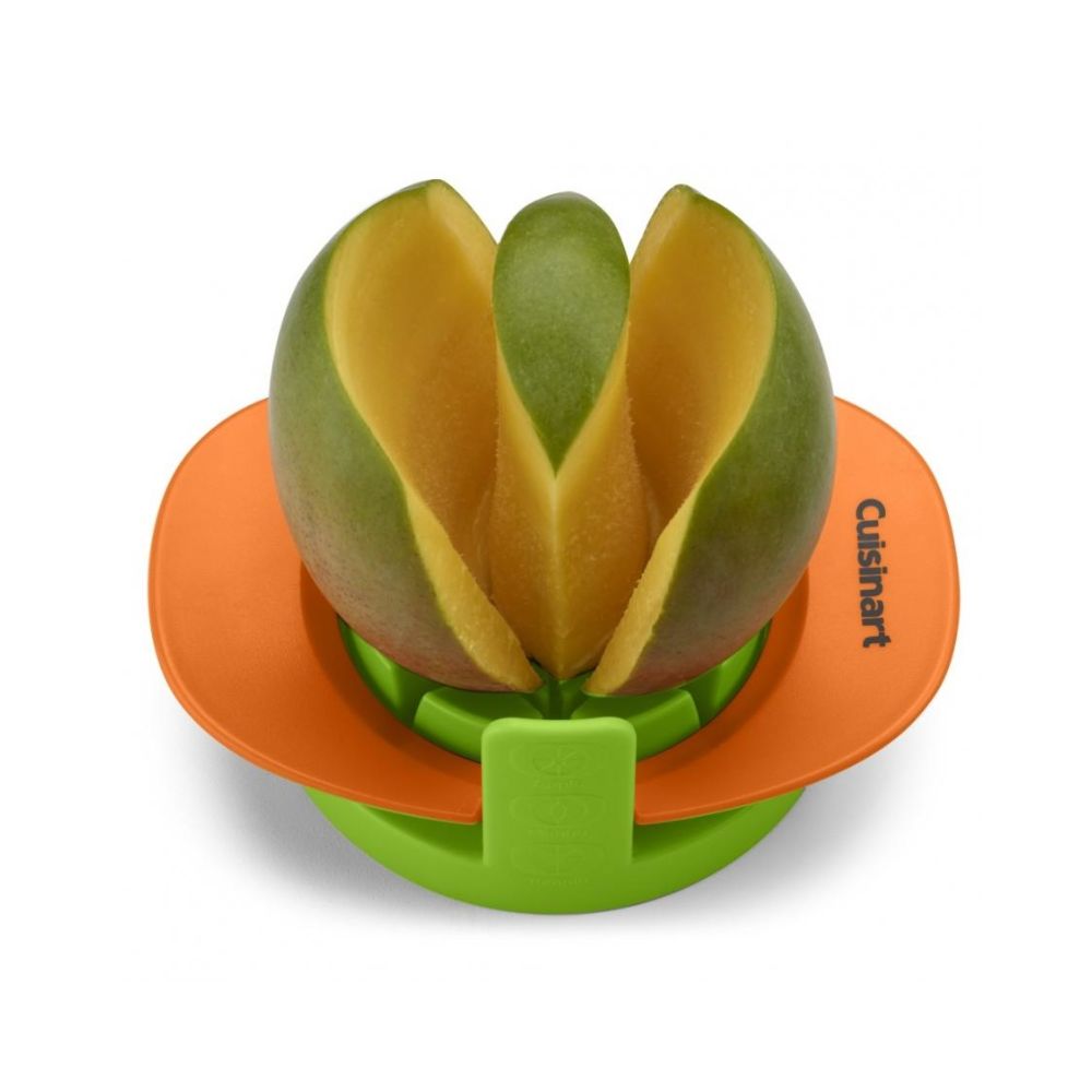 img Cortadora de Frutas Cuisinart 3 en 1 
