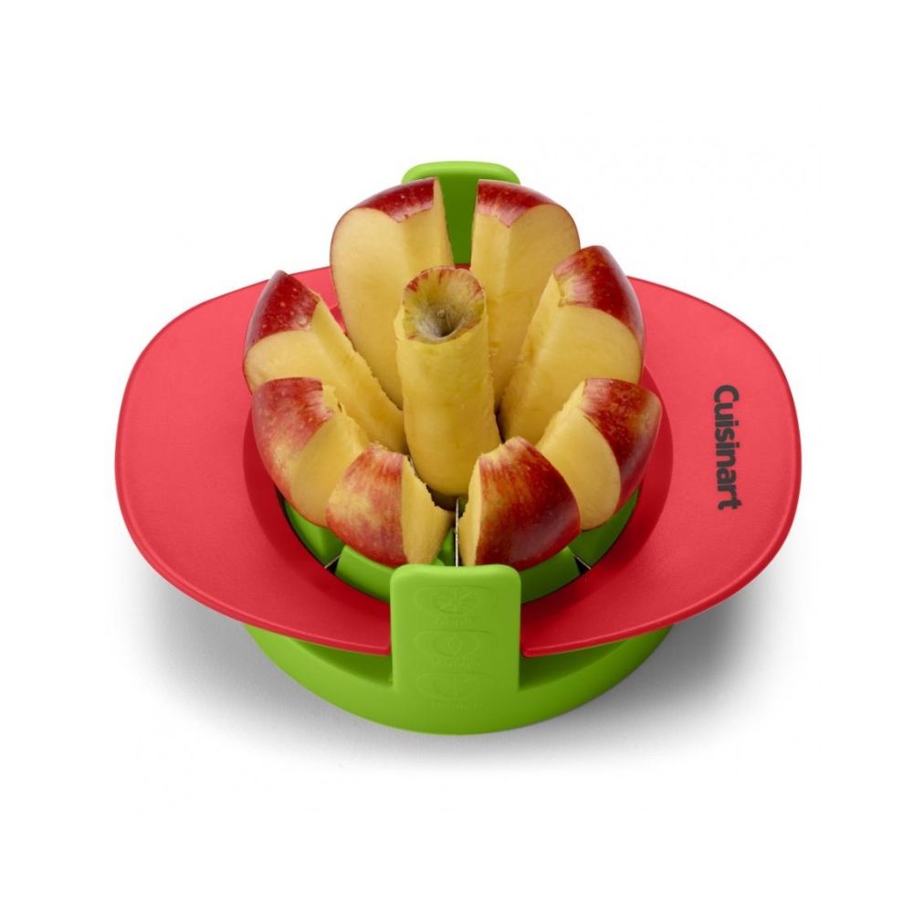 img Cortadora de Frutas Cuisinart 3 en 1 
