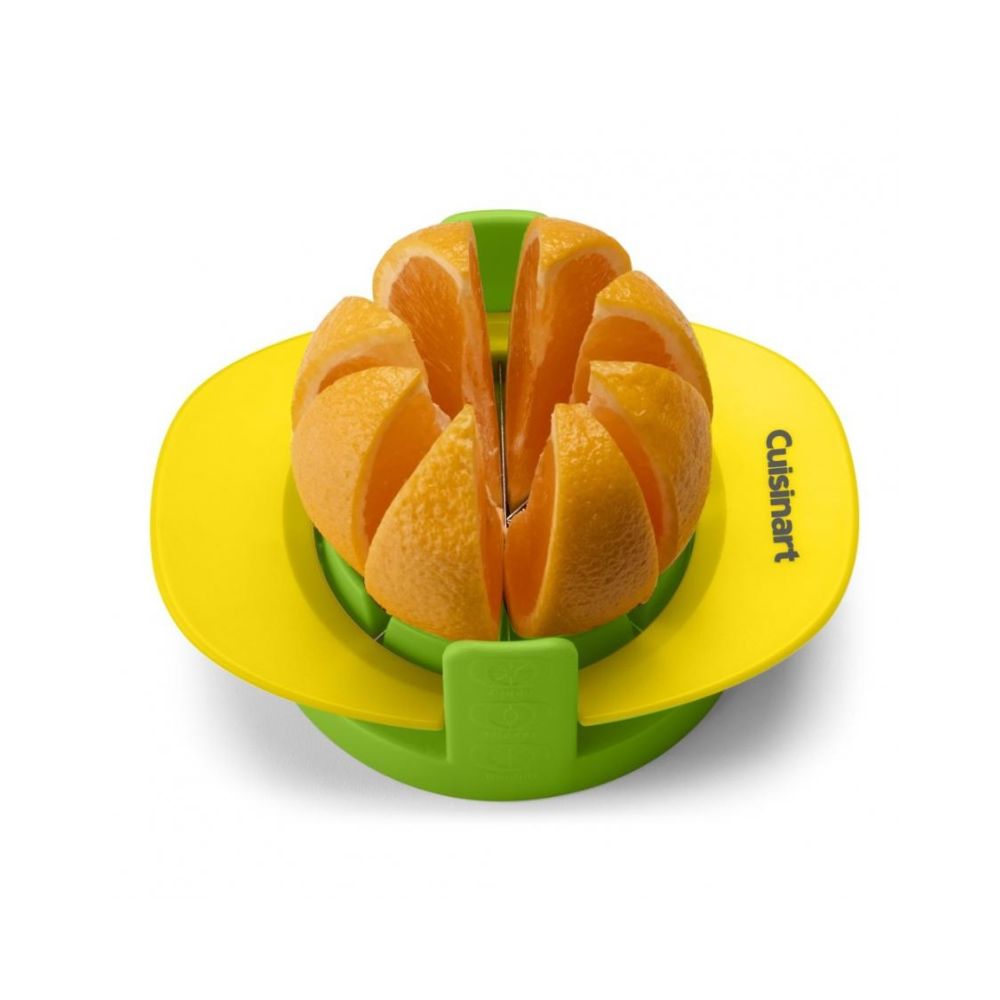 img Cortadora de Frutas Cuisinart 3 en 1 