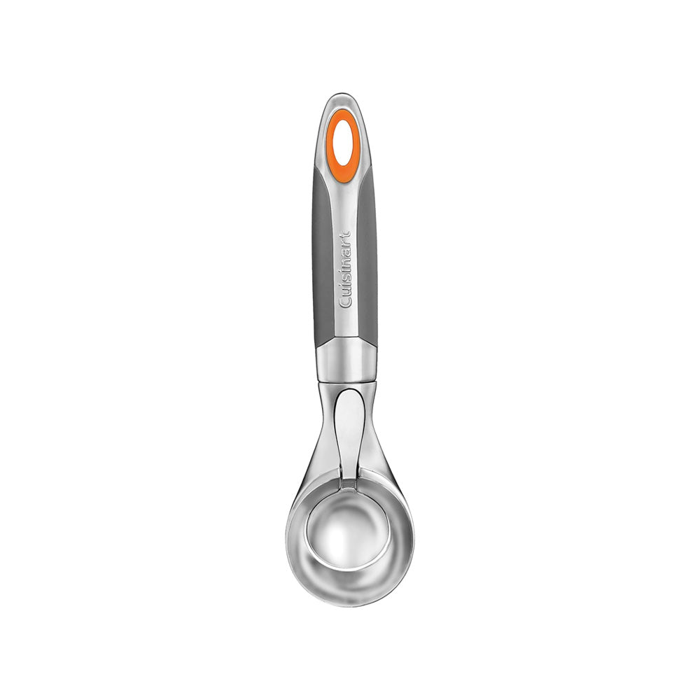 Cuchara Cuisinart para Helado de Acero Inox