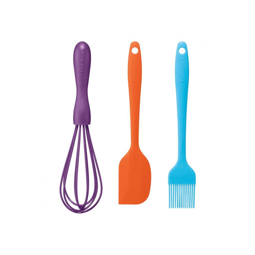 img Juego de 3 Utensilios Cuisinart para Hornear