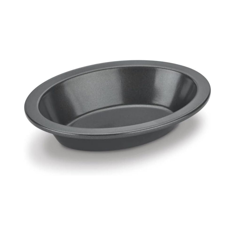 img Set de Mini Moldes Cuisinart en Forma Ovalada