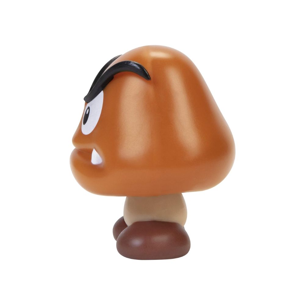 img Figura de Accion Jakks Goomba de 2.5 pulgadas