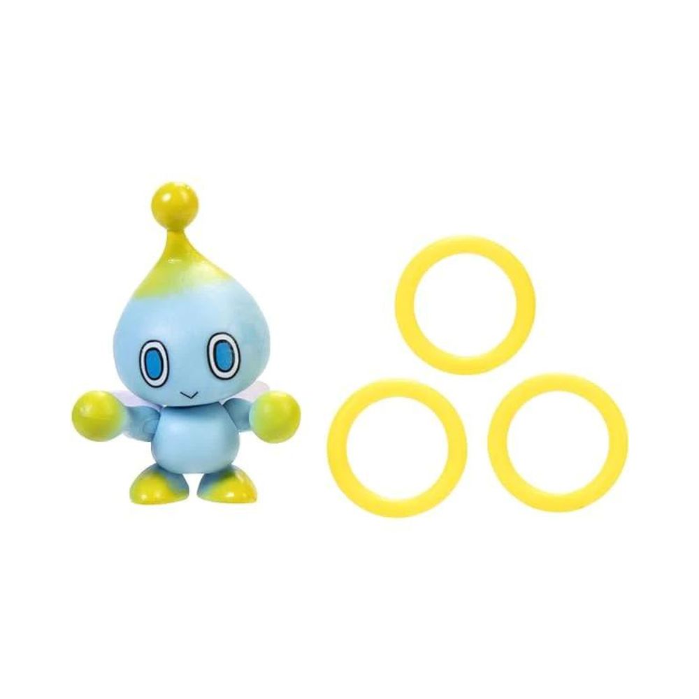 img Figura de Acción Sonic The Hedgehog II Figura Chao