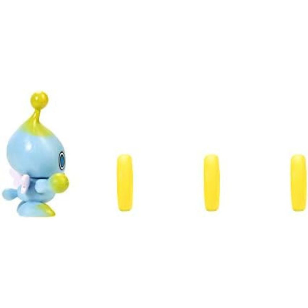 img Figura de Acción Sonic The Hedgehog II Figura Chao
