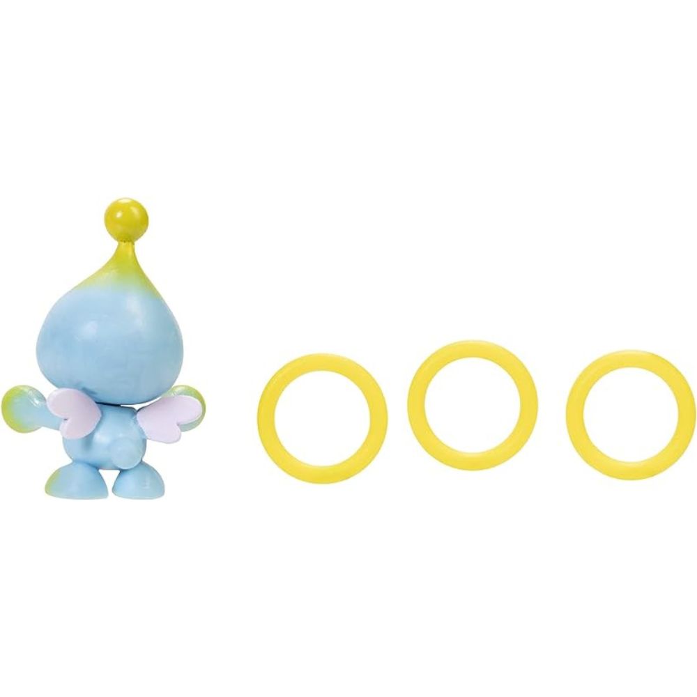 img Figura de Acción Sonic The Hedgehog II Figura Chao