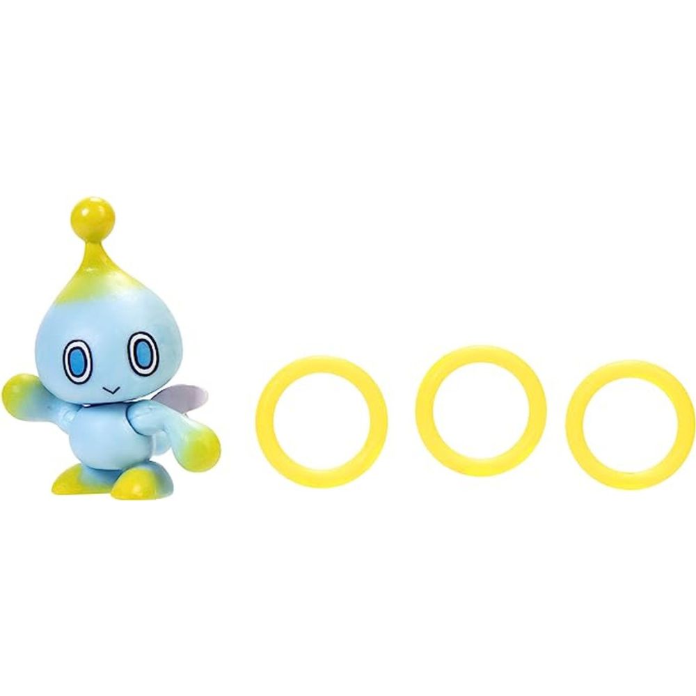 img Figura de Acción Sonic The Hedgehog II Figura Chao