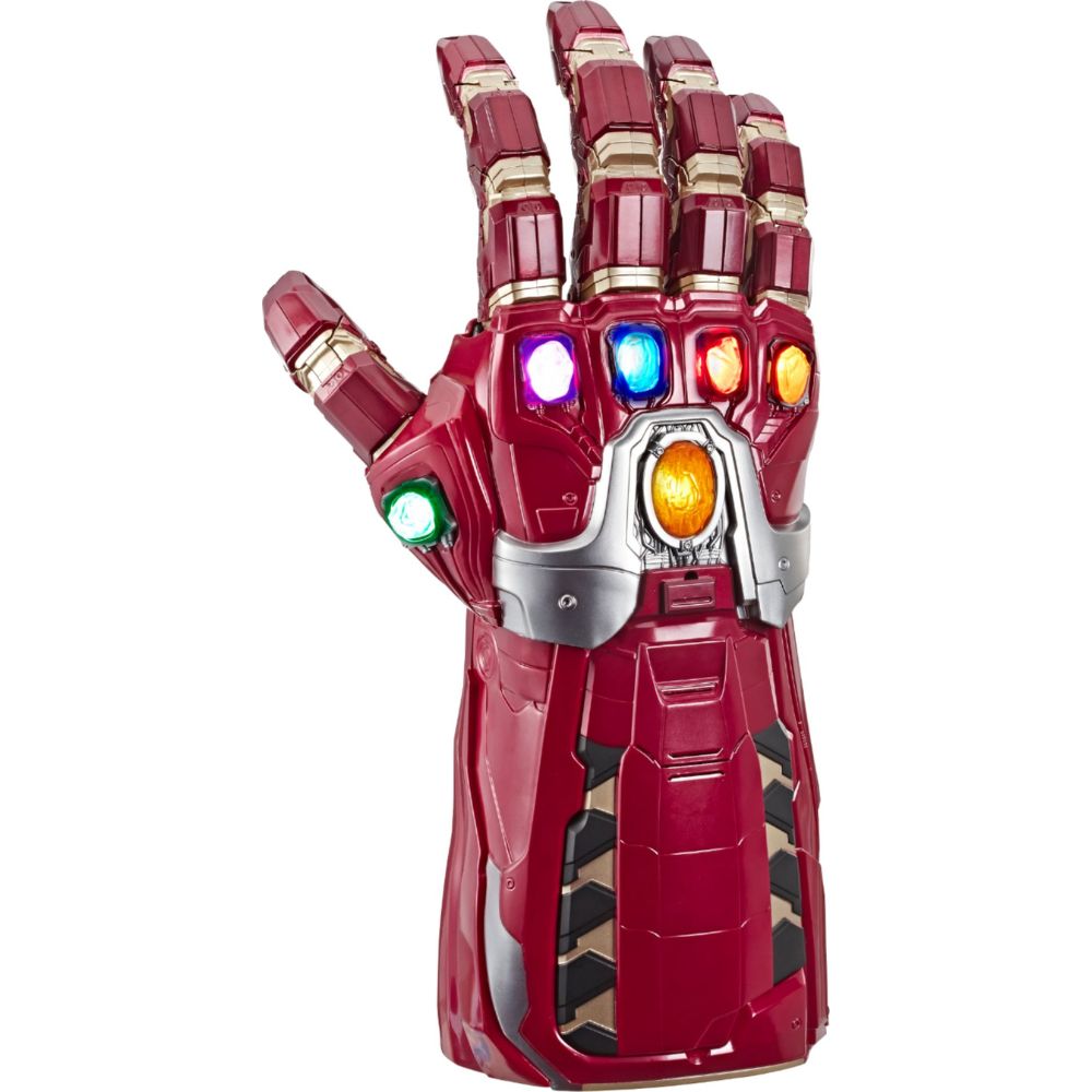 img Guantelete Hasbro de Poder de los Vengadores