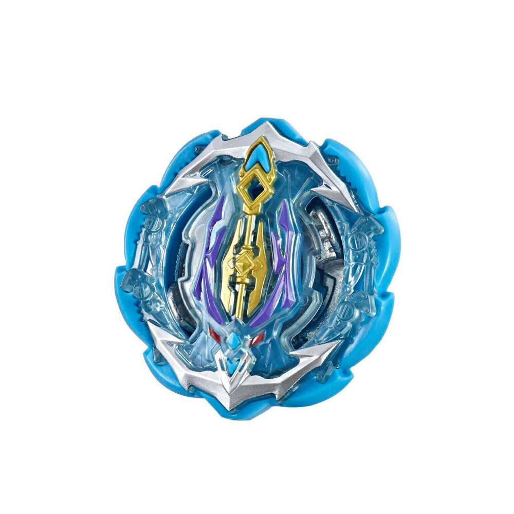 img Bey Blade Hasbro Burst Azul