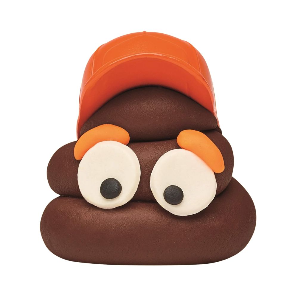 img Juego Didáctico Play Doh Tropa Popo