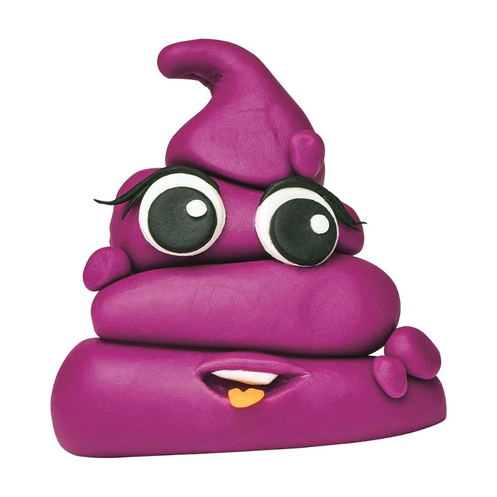 img Juego Didáctico Play Doh Tropa Popo