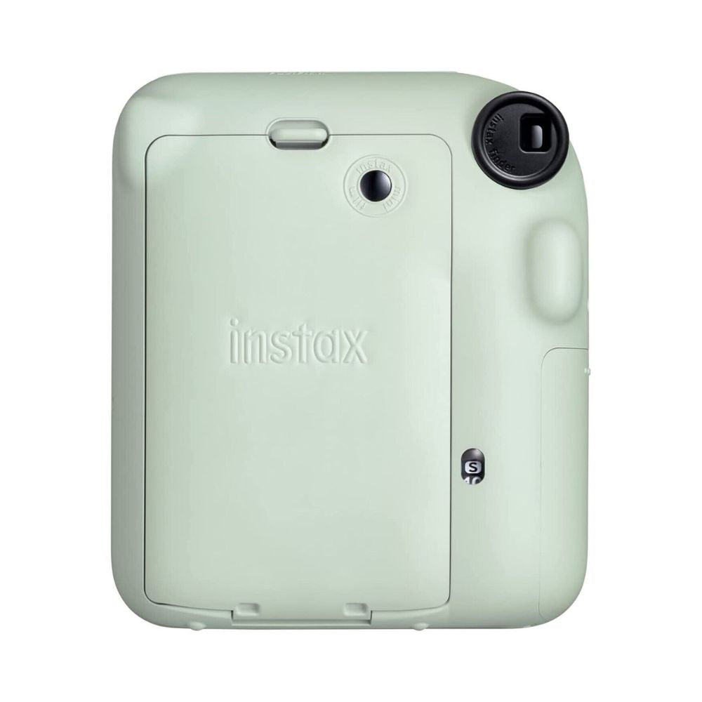 img Cámara Fotográfica Fujifilm Instax Mini 12 Blossom Color Verde