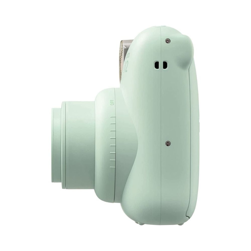 img Cámara Fotográfica Fujifilm Instax Mini 12 Blossom Color Verde