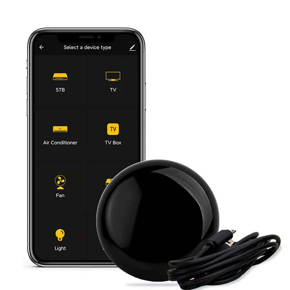 img Control Remoto TECSZN IR Smart