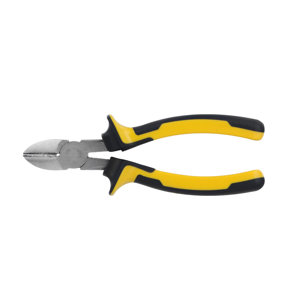 Alicate de Corte Diagonal Pretul 7´ Mango Grip