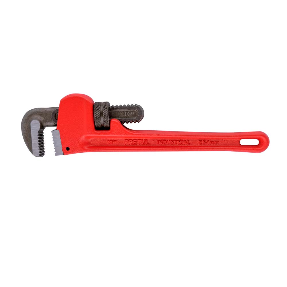 img Llave Stilson Pretul 10" Cuerpo de Hierro Maleable
