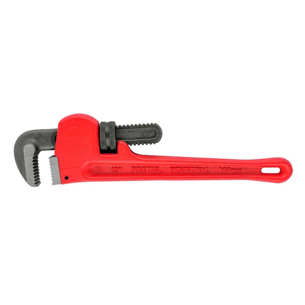 img Llave Stilson Pretul 14" Cuerpo de Hierro Maleable
