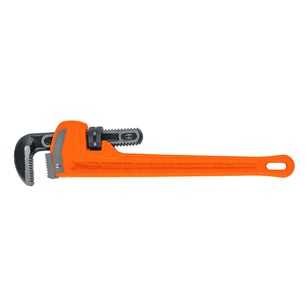 Llave Truper Industrial 