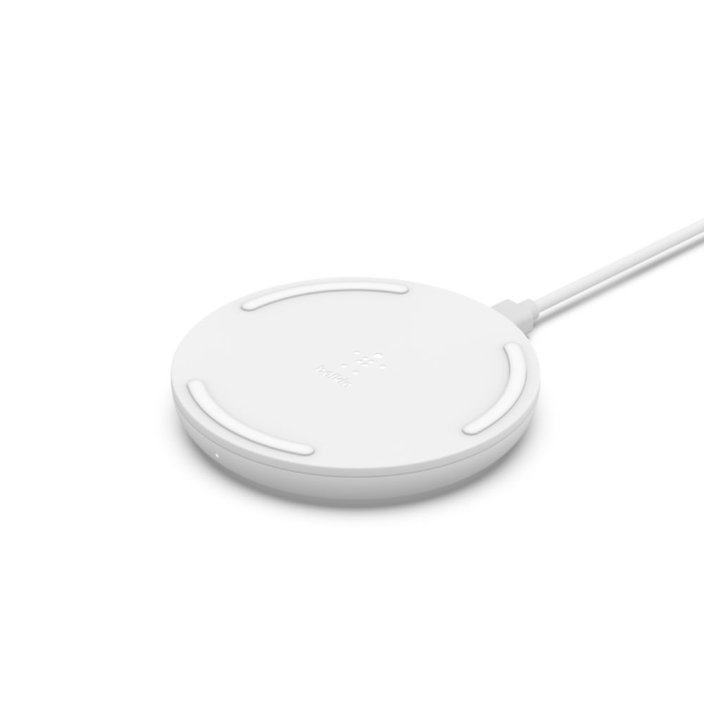 img Cargador Inalámbrico Belkin 15W
