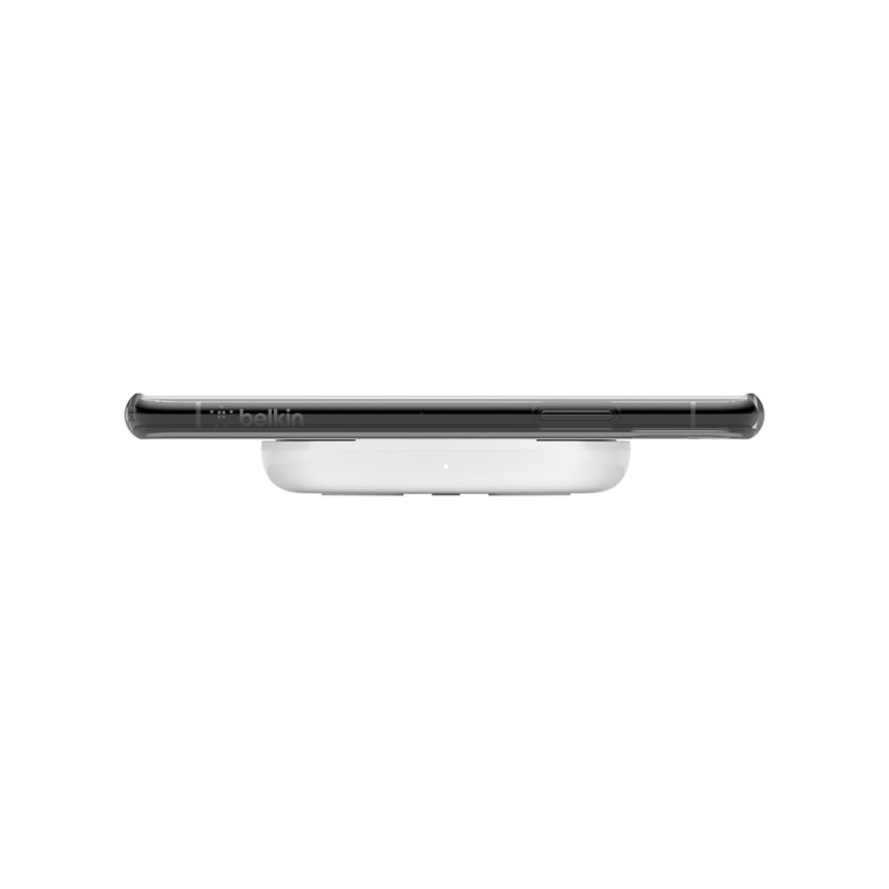 img Cargador Inalámbrico Belkin 15W