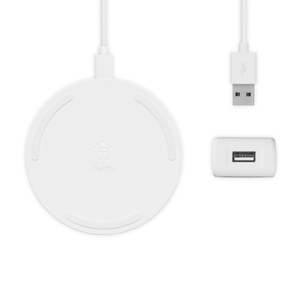 img Cargador Inalámbrico Belkin 15W