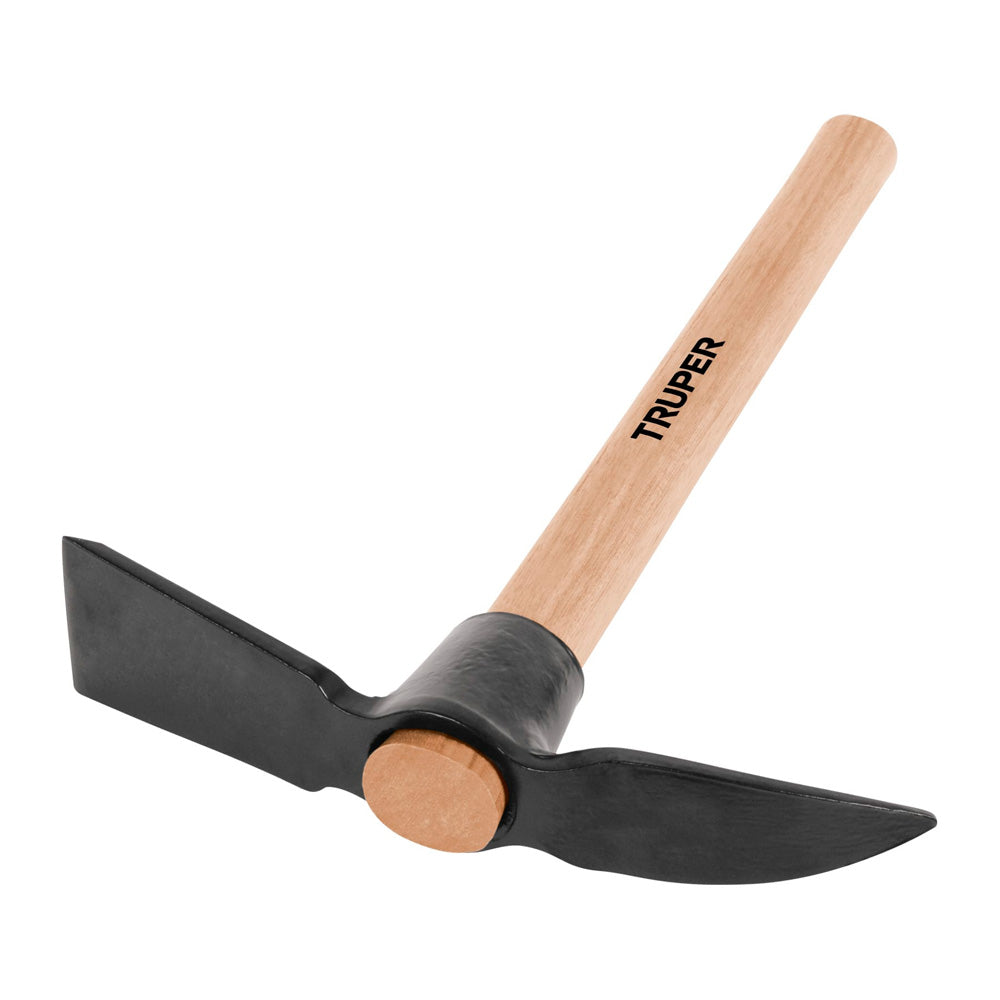 img Picota Talacho Truper Mango de Madera 14"