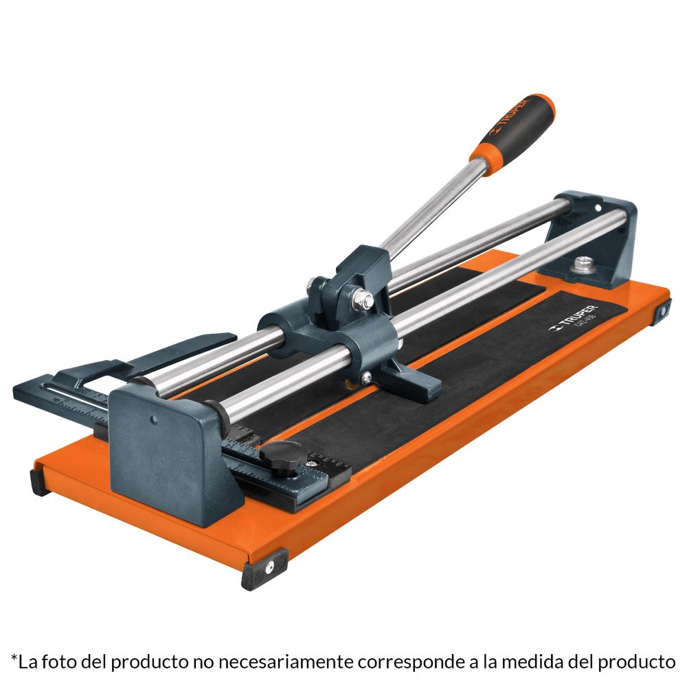 img Cortadores Truper de Mango Ergonomico