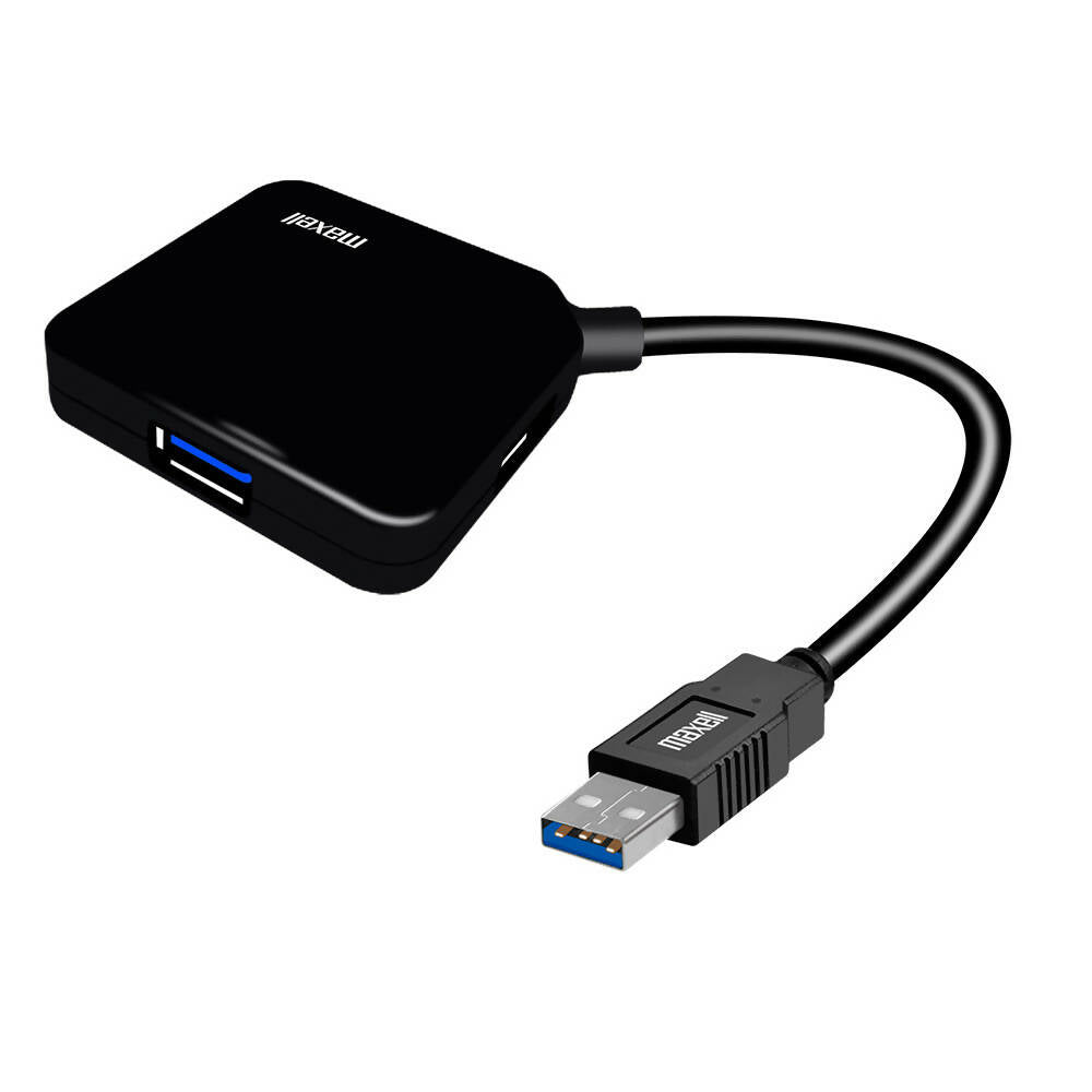 img HUB USB Maxell