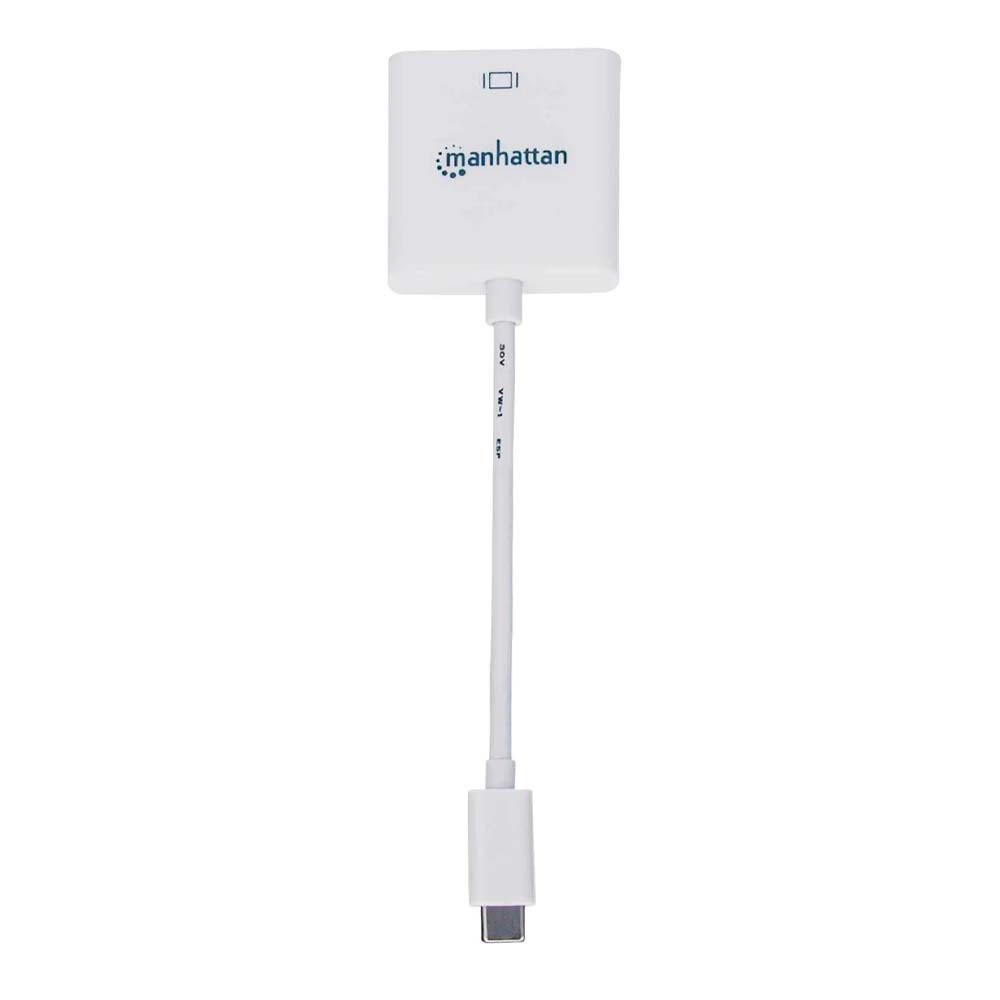 img Adaptador Manhattan USB-C a HDMI