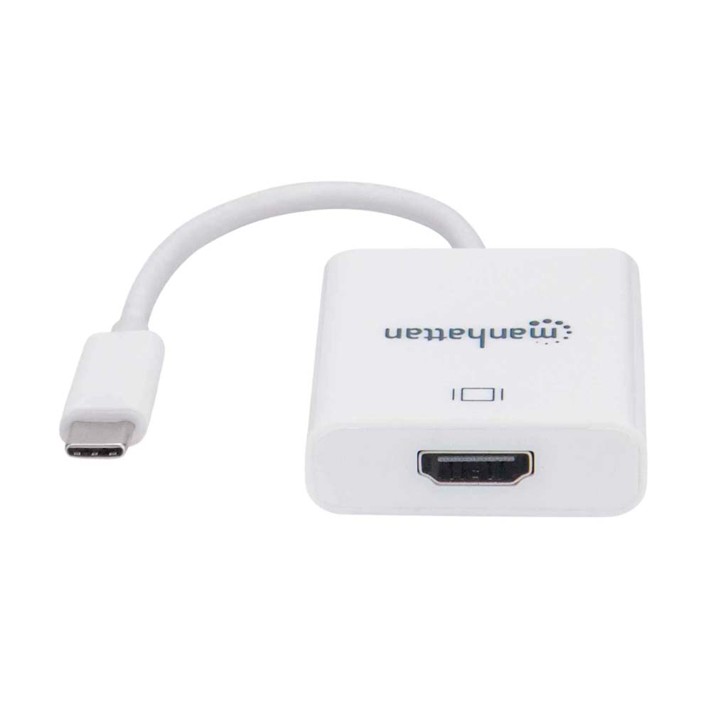img Adaptador Manhattan USB-C a HDMI