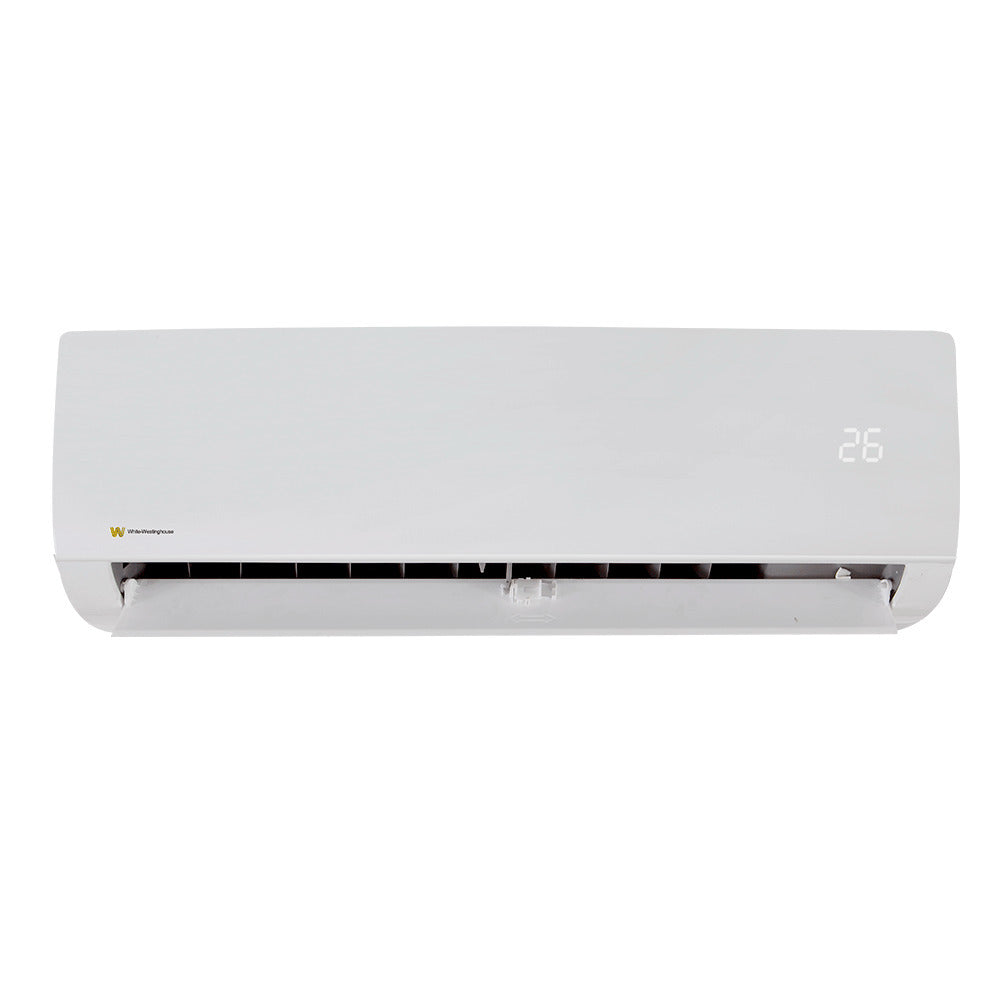 Aire Acondicionado Split White Westinghouse 9000 BTU Inverter