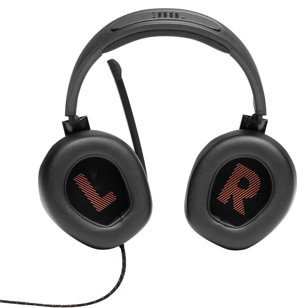 img Audífonos JBL Quantum Q300 Gamer 7.1