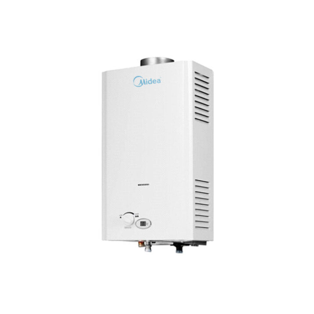 img Calefon a Gas Midea 8 litros
