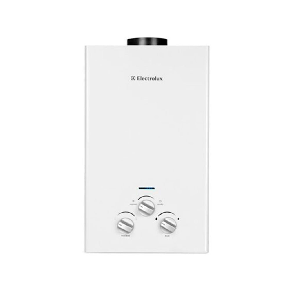 Calefón a Gas Electrolux 16 litros