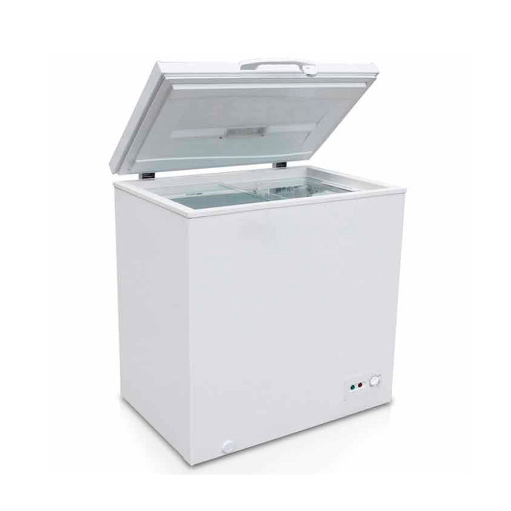 img Freezer Horizontal White-Westinghouse 200 LTS