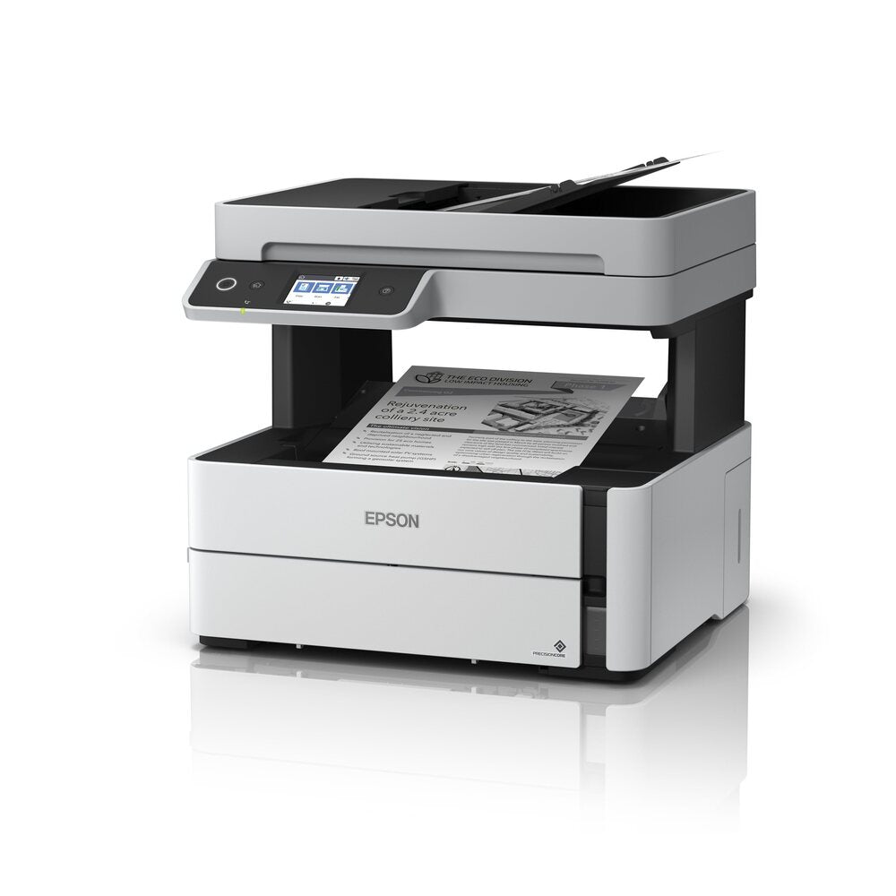 img Impresora Epson Multifuncion M3170