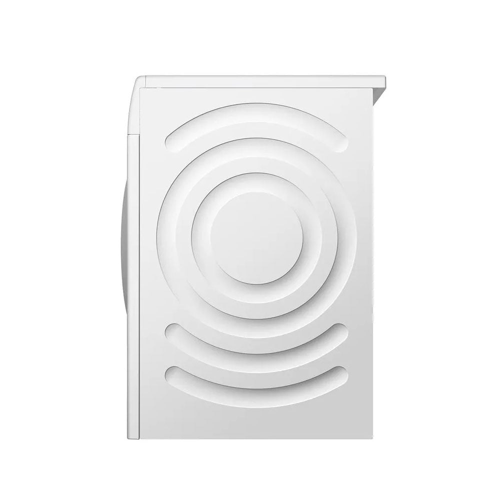 img Lavadora Bosch 1400 RPM I-Dos VarioPerfect en Color Blanca de 10kg. WAL28PH0ES